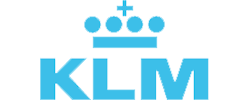 Logo KLM