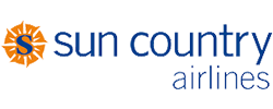 Sun Country Airlines Logo