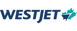 WestJet Logo