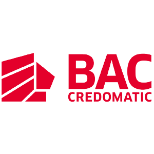 Logo BAC CREDOMATIC