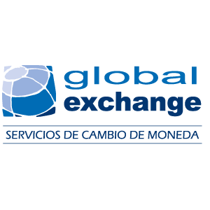 Global Exchange Logo