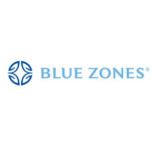 Blue Zones Logo