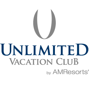 Unlimited Vacation Club Logo