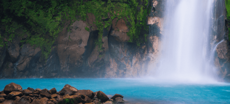 Costa Rica National Parks- Guanacaste Airport