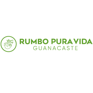 Rumbo Pura Vida logo