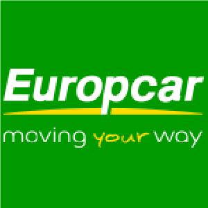 Europcar Logo