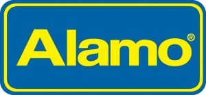 Alamo Logo