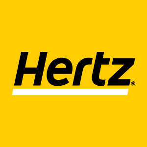 Hertz Logo